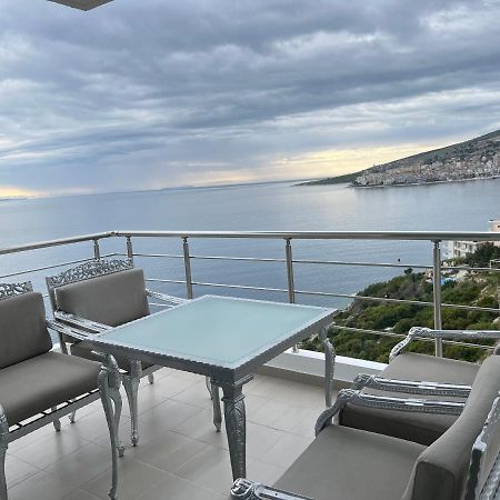 Lorenso Guest House Saranda Extérieur photo