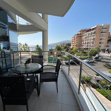 Lorenso Guest House Saranda Extérieur photo
