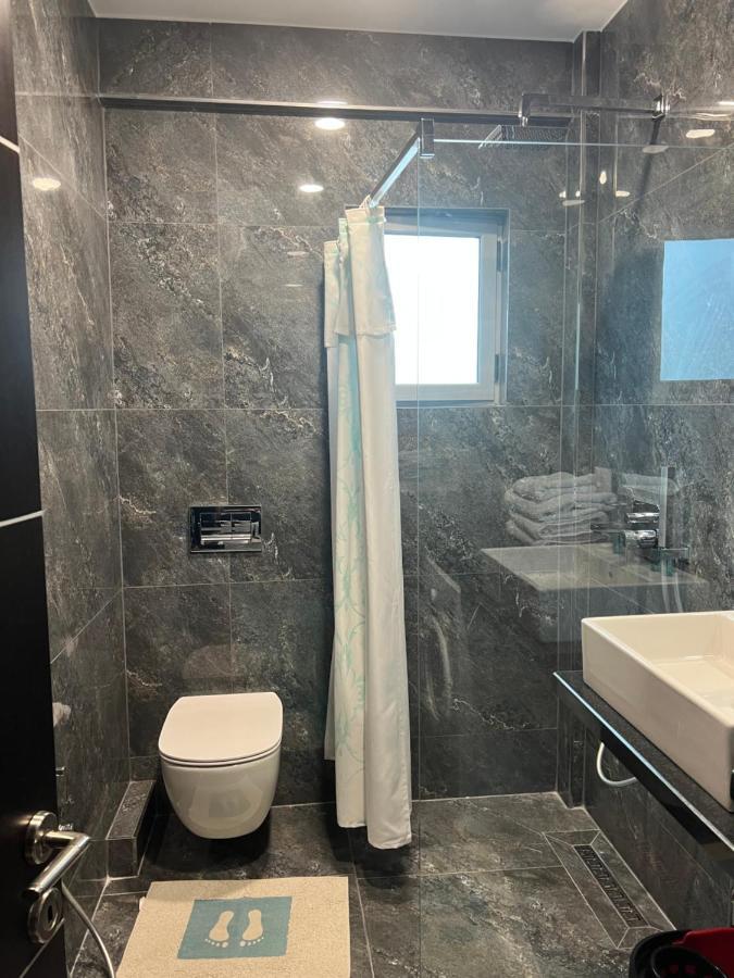 Lorenso Guest House Saranda Extérieur photo
